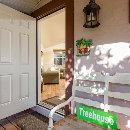 North Naples Home By Beach 5 - The Treehouse מראה חיצוני תמונה