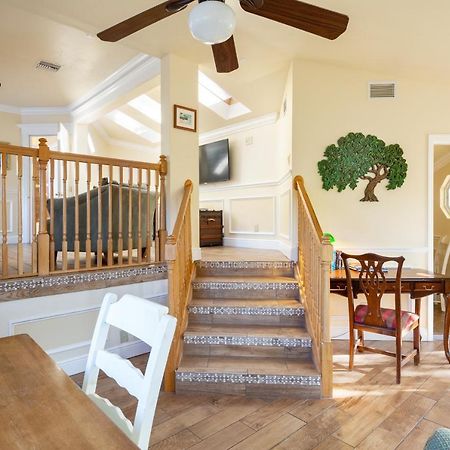 North Naples Home By Beach 5 - The Treehouse מראה חיצוני תמונה
