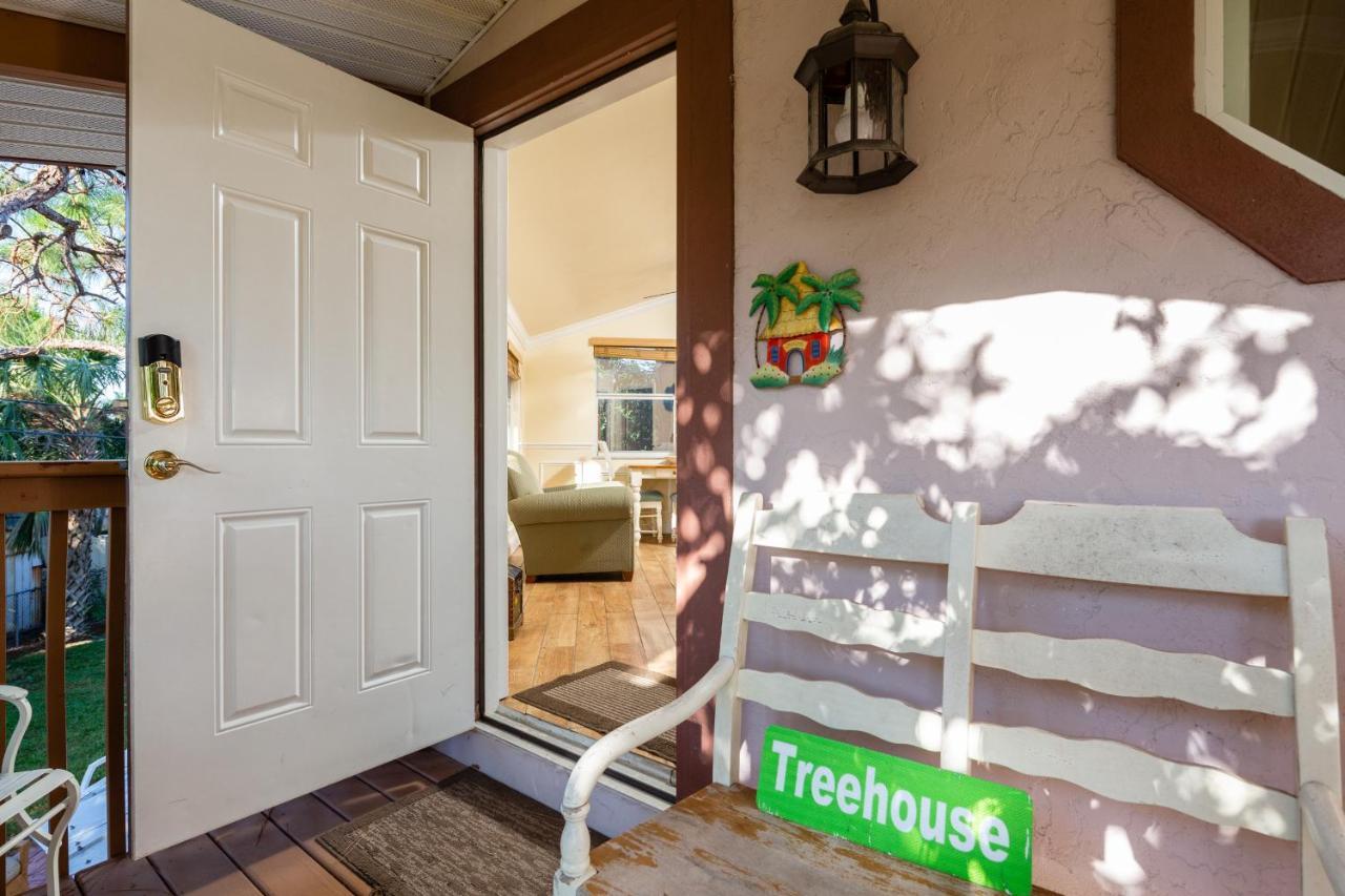 North Naples Home By Beach 5 - The Treehouse מראה חיצוני תמונה