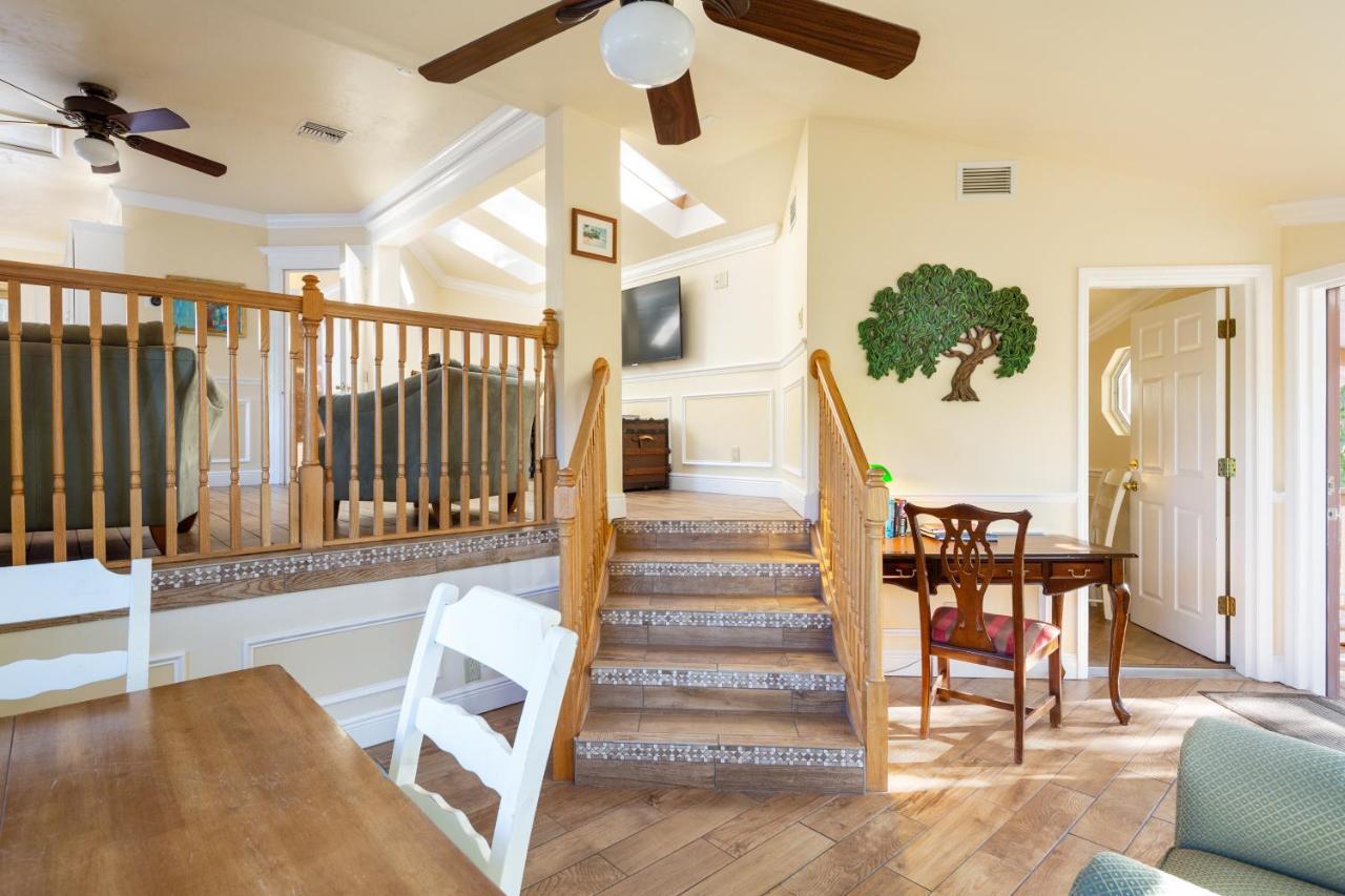 North Naples Home By Beach 5 - The Treehouse מראה חיצוני תמונה