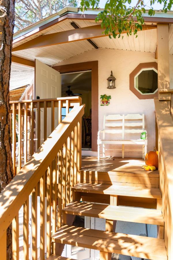 North Naples Home By Beach 5 - The Treehouse מראה חיצוני תמונה