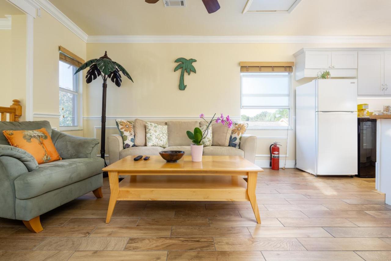 North Naples Home By Beach 5 - The Treehouse מראה חיצוני תמונה