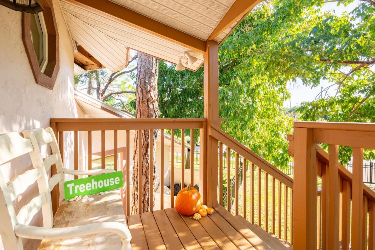 North Naples Home By Beach 5 - The Treehouse מראה חיצוני תמונה