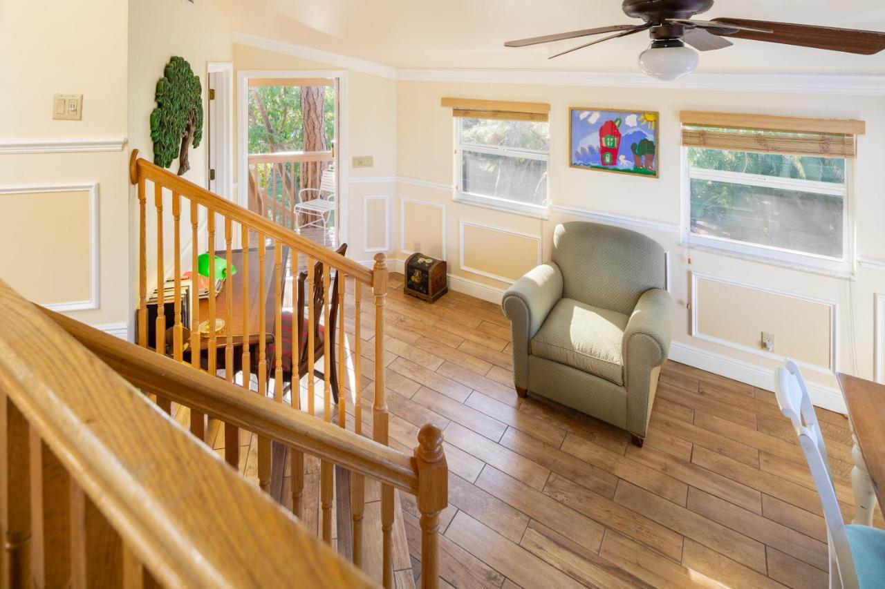 North Naples Home By Beach 5 - The Treehouse מראה חיצוני תמונה