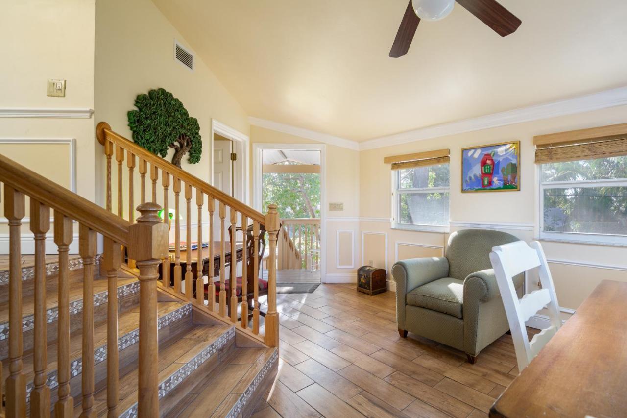 North Naples Home By Beach 5 - The Treehouse מראה חיצוני תמונה