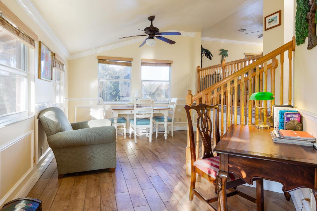 North Naples Home By Beach 5 - The Treehouse מראה חיצוני תמונה
