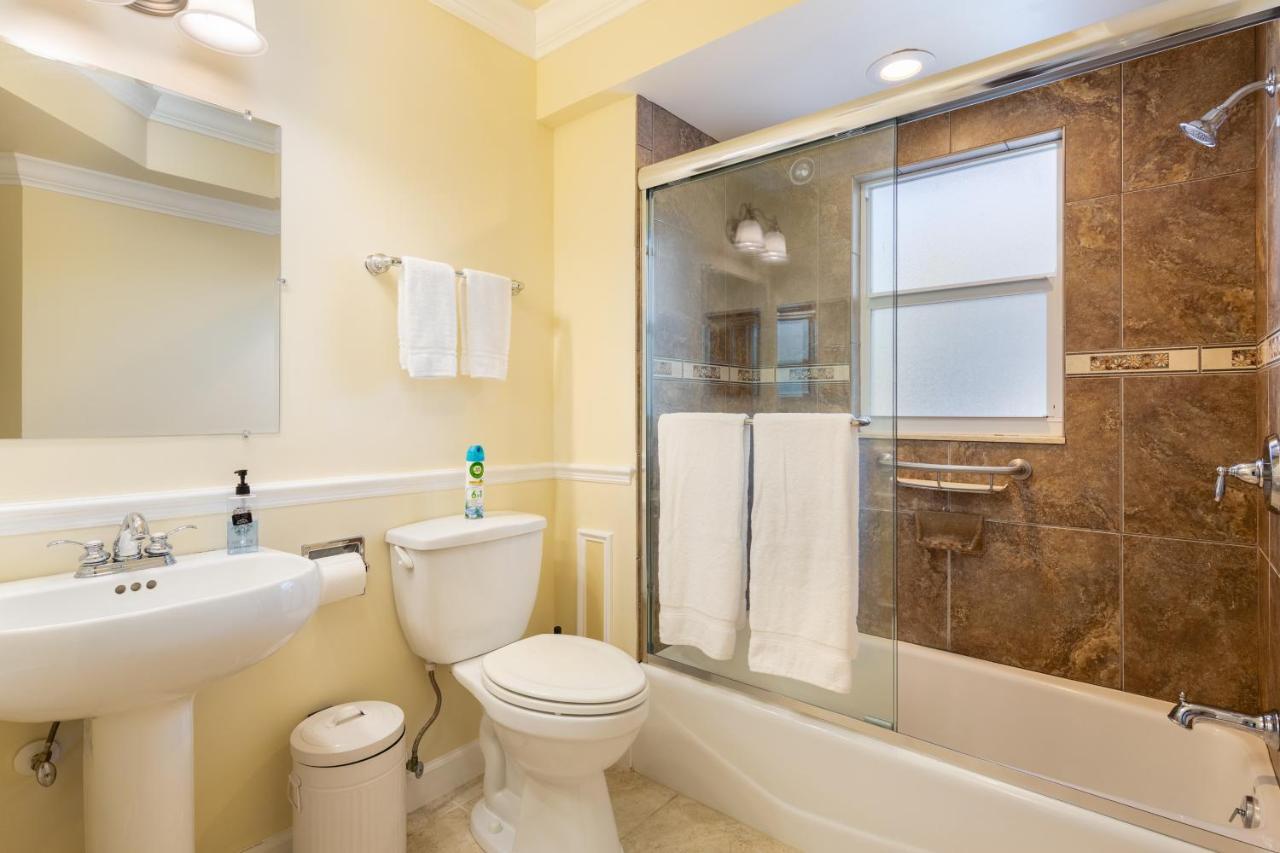 North Naples Home By Beach 5 - The Treehouse מראה חיצוני תמונה