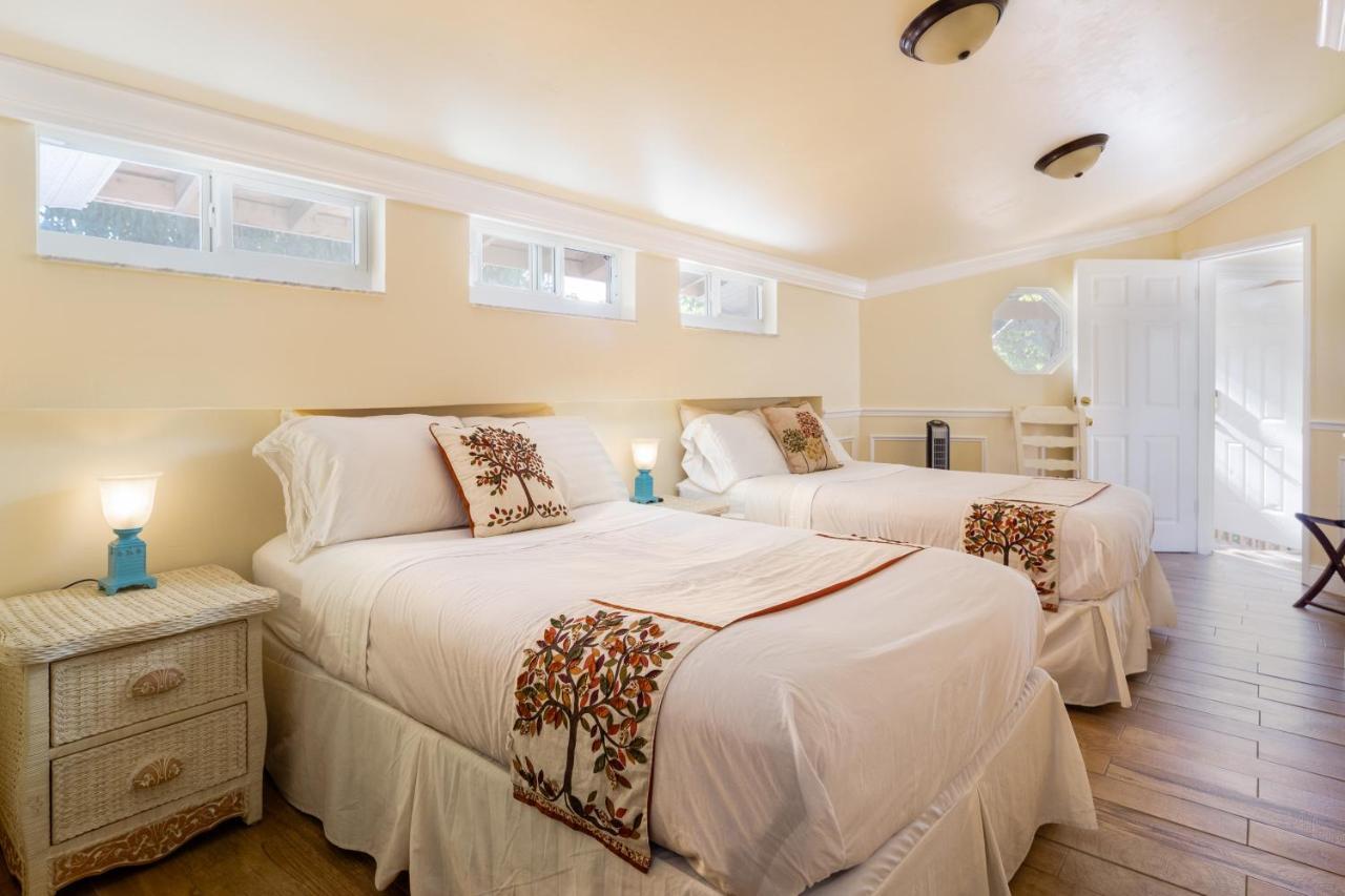 North Naples Home By Beach 5 - The Treehouse מראה חיצוני תמונה